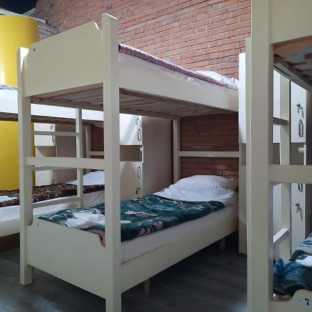 Select City Center Hotel Tirana Eksteriør billede
