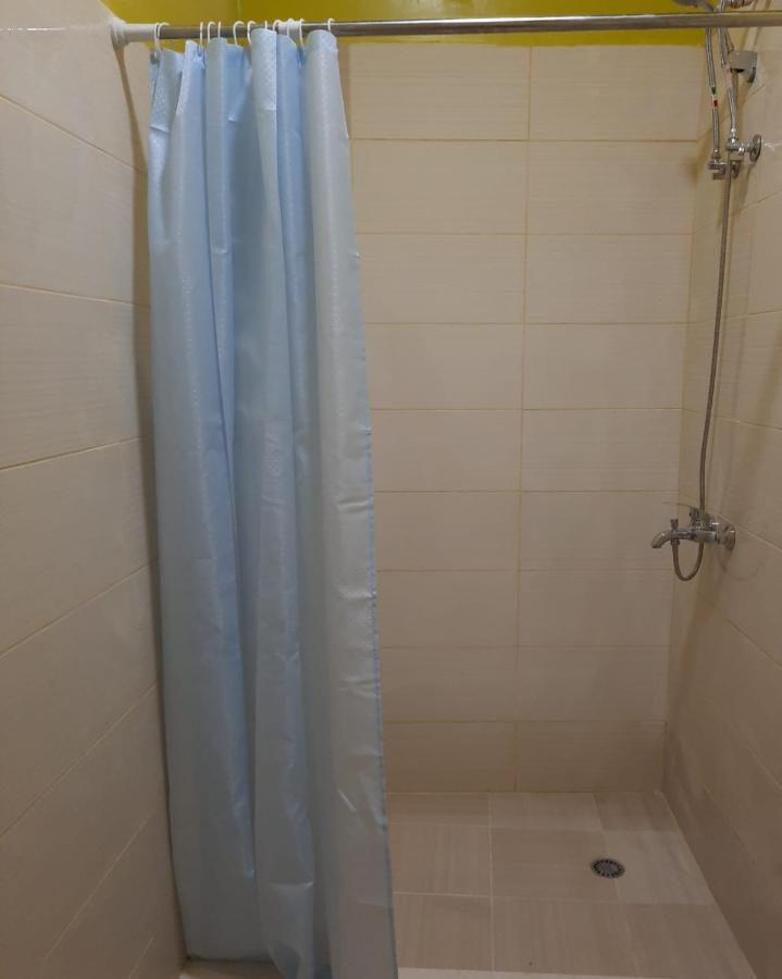 Select City Center Hotel Tirana Eksteriør billede