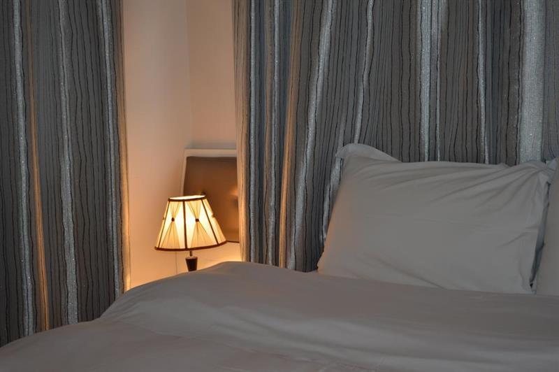 Select City Center Hotel Tirana Eksteriør billede