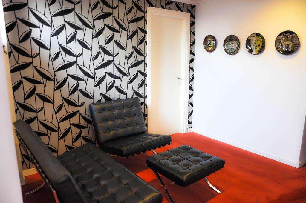Select City Center Hotel Tirana Restaurant billede