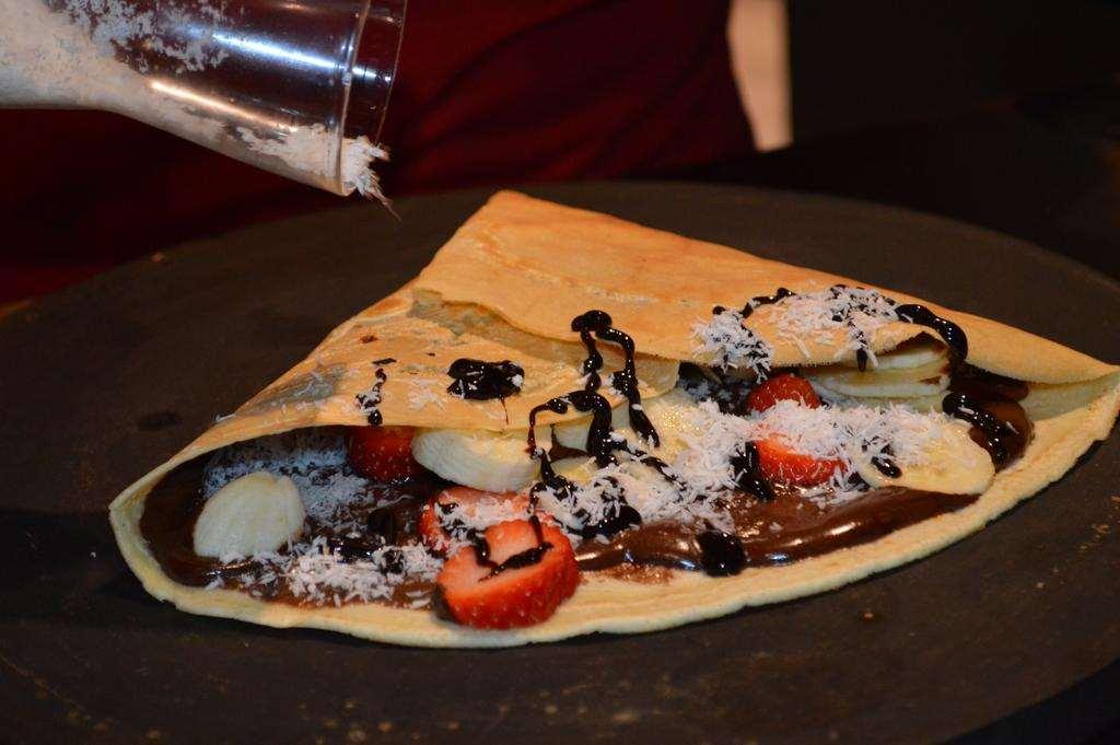Select City Center Hotel Tirana Restaurant billede